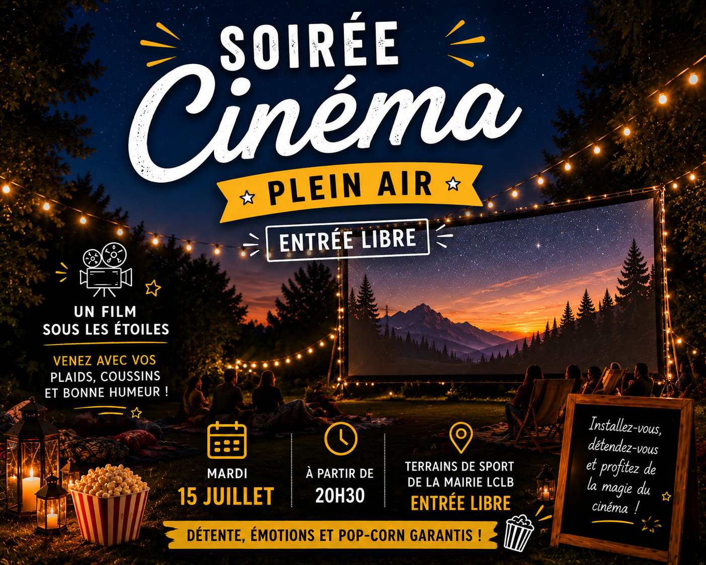 fete de la Saint Jean